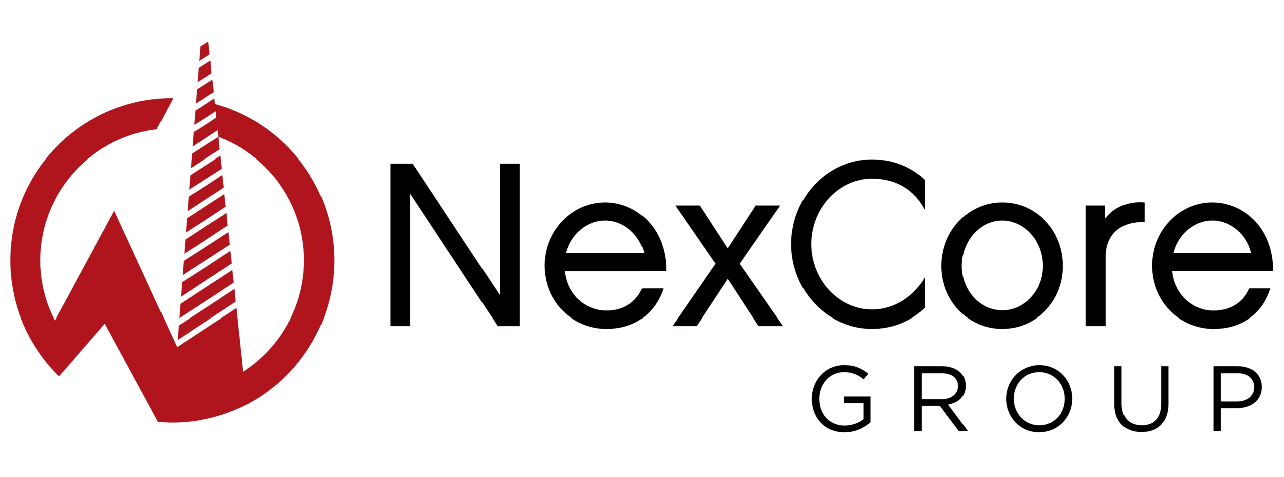 NexCore Group Logo